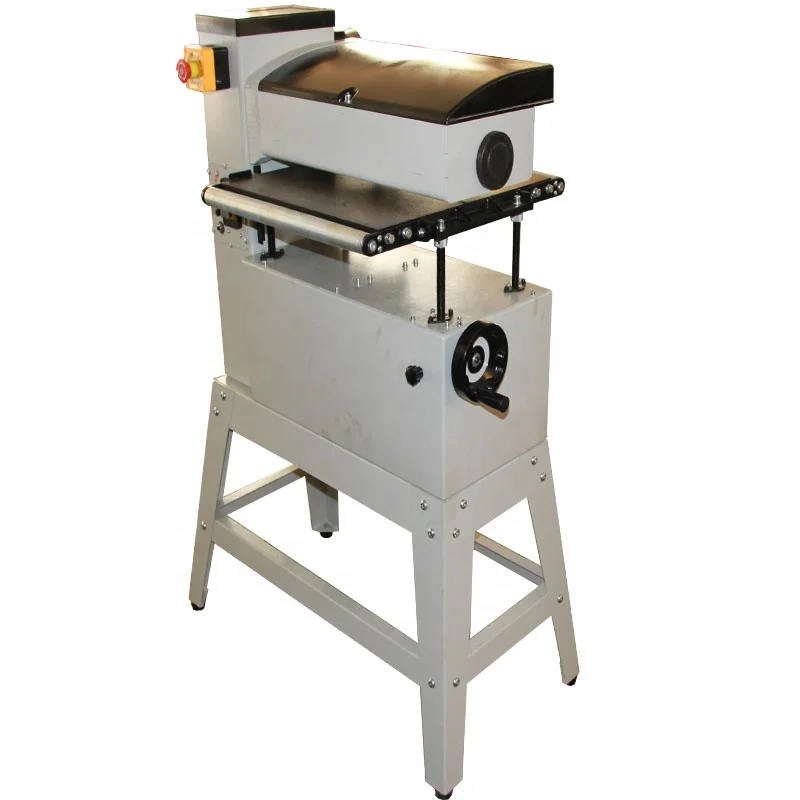 Woodworking machinery Drum sander Premium Practical