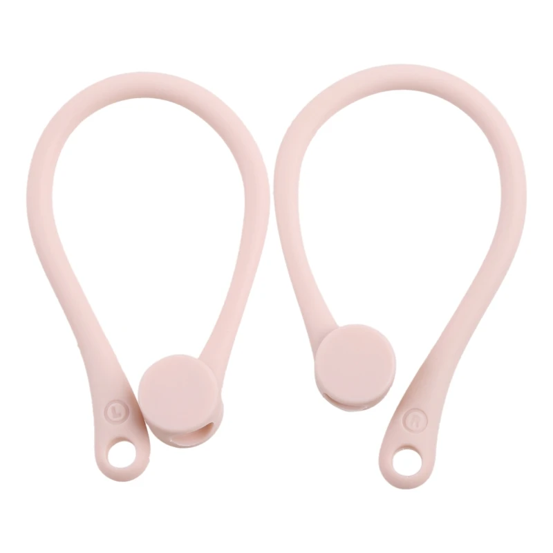 Earphone Hooks Universal Design Bluetooth-compatible Headset Clamps for