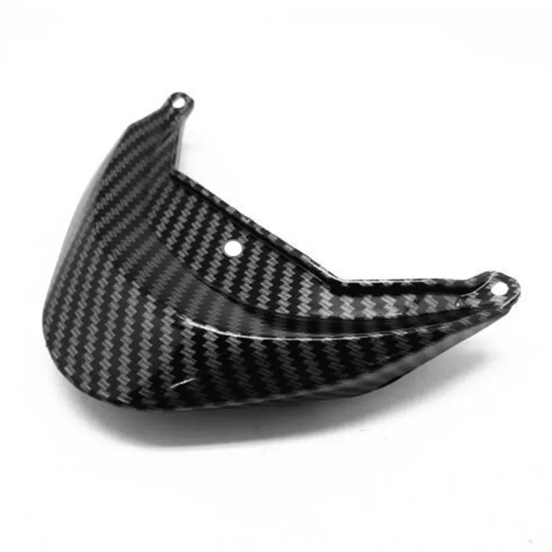 Простой в использовании для Ka-wasaki Zx6r 2009-2012, задний фонарь заднего сиденья, обтекатель переноса воды, аксессуары для мотоциклов