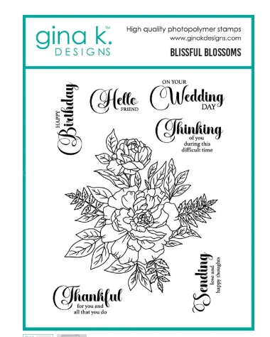 

Blooming Flowers Stamps 2025 New Metal Cutting Dies For DIY Scrapbooking Crafts Maker Photo Album Template Handmade Decoration