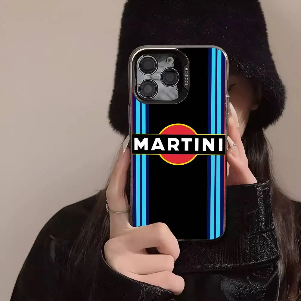 Paintwork M-Martini… - image