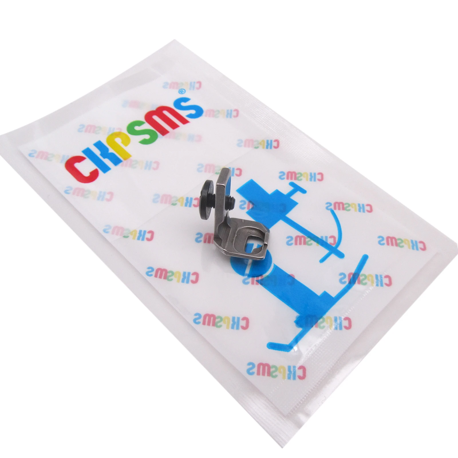 1 قطعة # س 37752001 لوحة الحلق، 1.8-J لأخيه DH4-B981، RH-981A، RH-9820 الخياطة #3