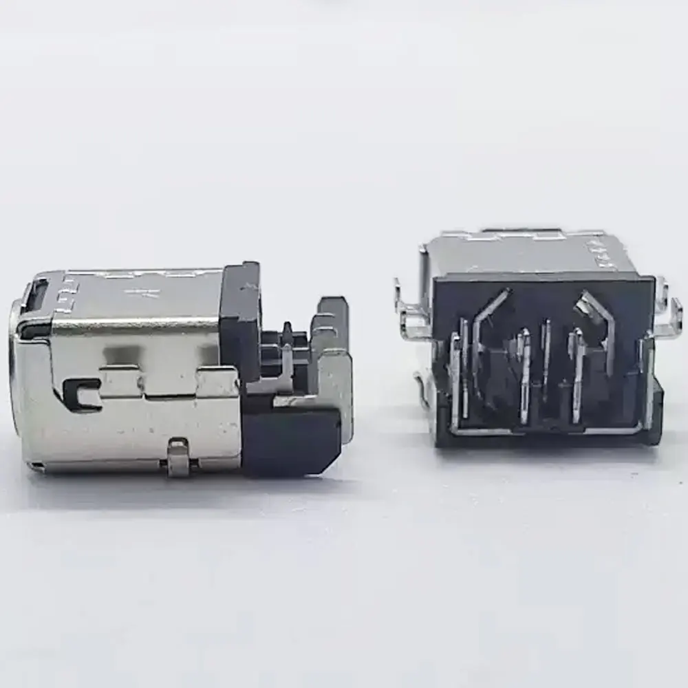 For ASUS ROG Strix G G512 G513 G531 G532 G533 G614 G634 G712 G713 G731 G732 Laptop DC-IN Charging Port DC Power Connector Jack image 6