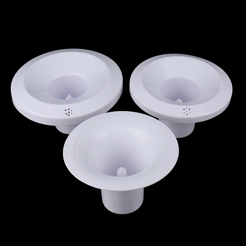 Universal Water Cooler Water Dispenser Parts Smart Seat Bottle Holder Replacement for Home Office Use