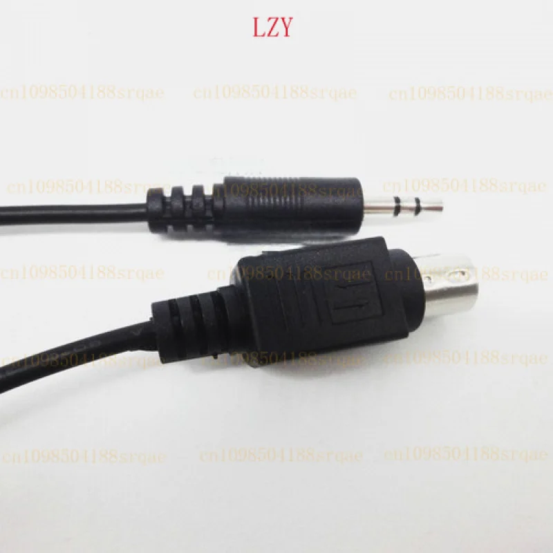 Used 9 Pin To 3.5MM… - image