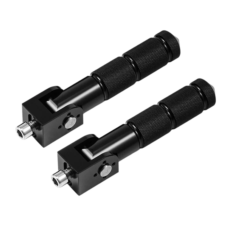 Motorcycle Foot Res… - image