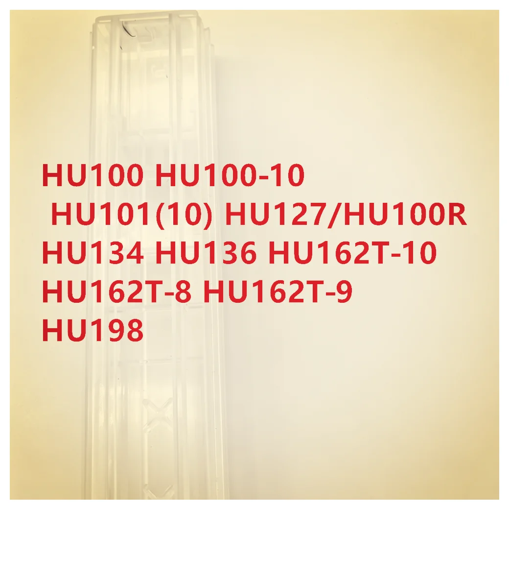 Lishi 2-in-1 HU100 HU100-10 HU101 (10) HU127/HU100R HU134 HU136 HU162T-10 HU162T-8 HU162T-9 HU198