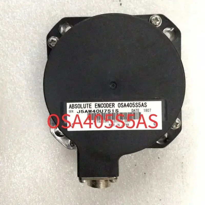 

OSA405S5AS Encoder