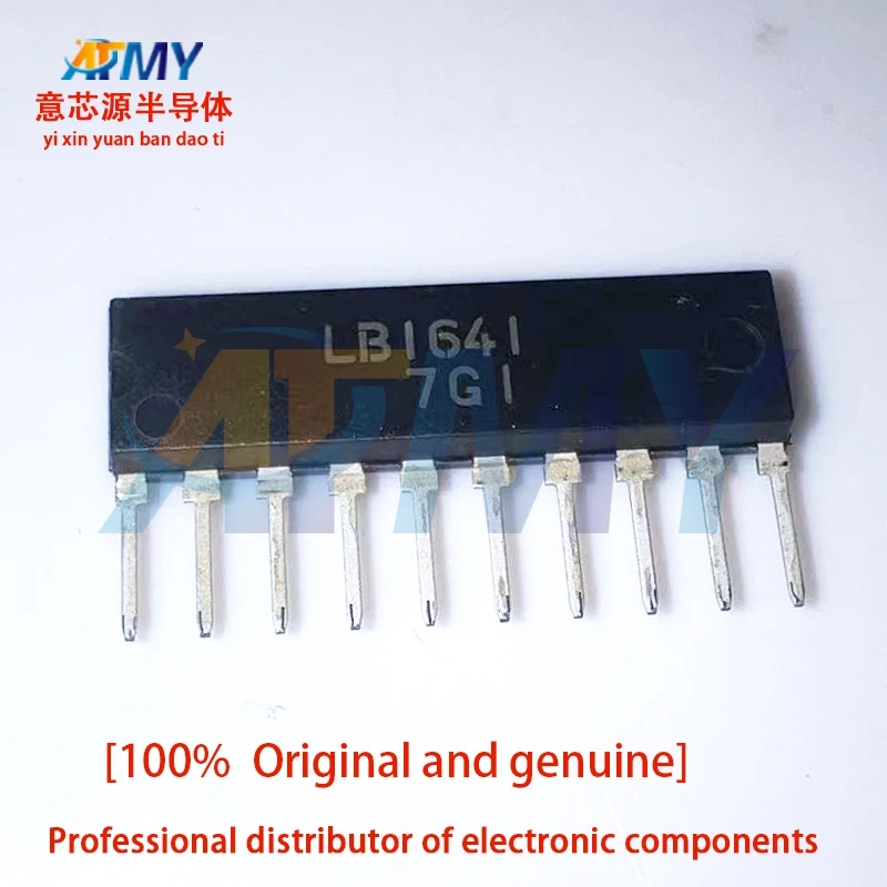 10piece LB1641 LB1642  LB3500  Motor Driver IC 100% Original