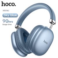 HOCO W35 Max Wireless Earphones Bluetooth Hearphones Sports Music Gaming High Sounds Quality Headsets Outdoor Setero Earbuds NEW