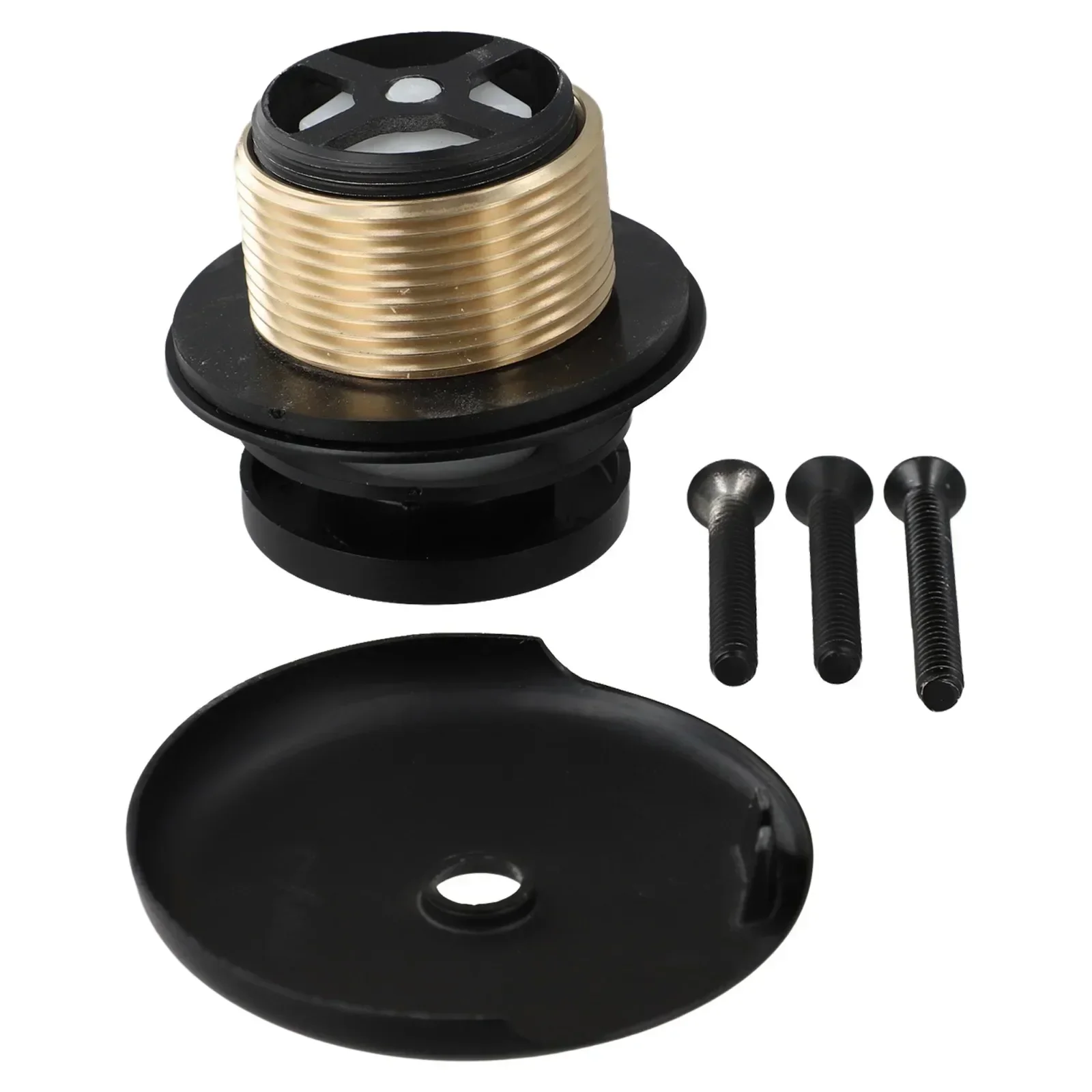 

Bathroom Renovation Bathtub Drain Bathroom Freshness Deep Depth Compatibility Easy Installation For Various Bathtub Sizes