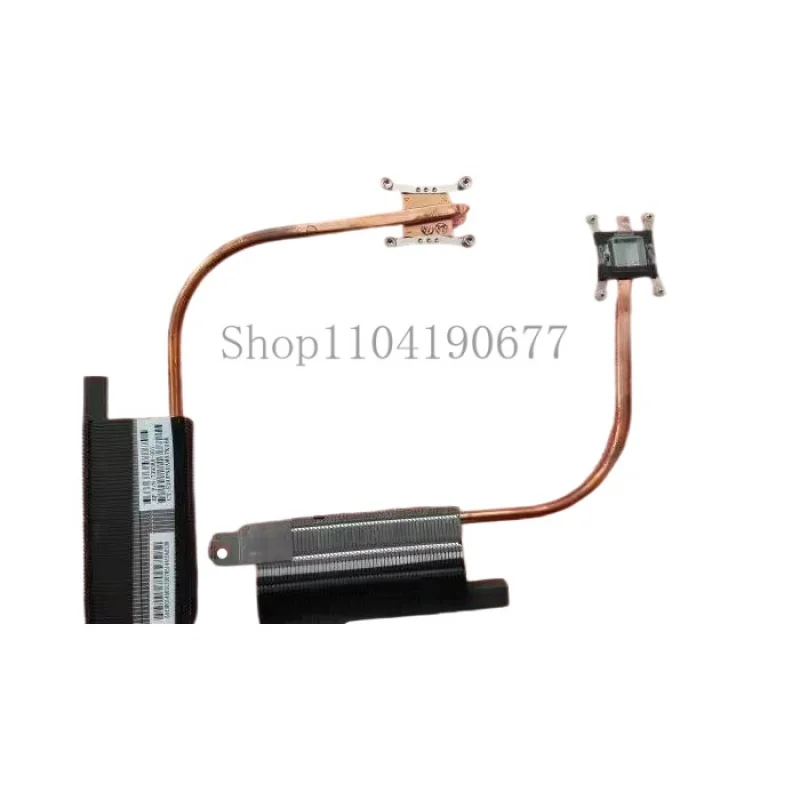 New cooler for HP PAVILION ALL-IN-ONE AIO 23-P 23-G cooling heatsink 739389-001