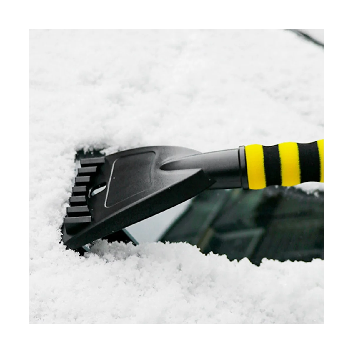Инструмент для удаления снега