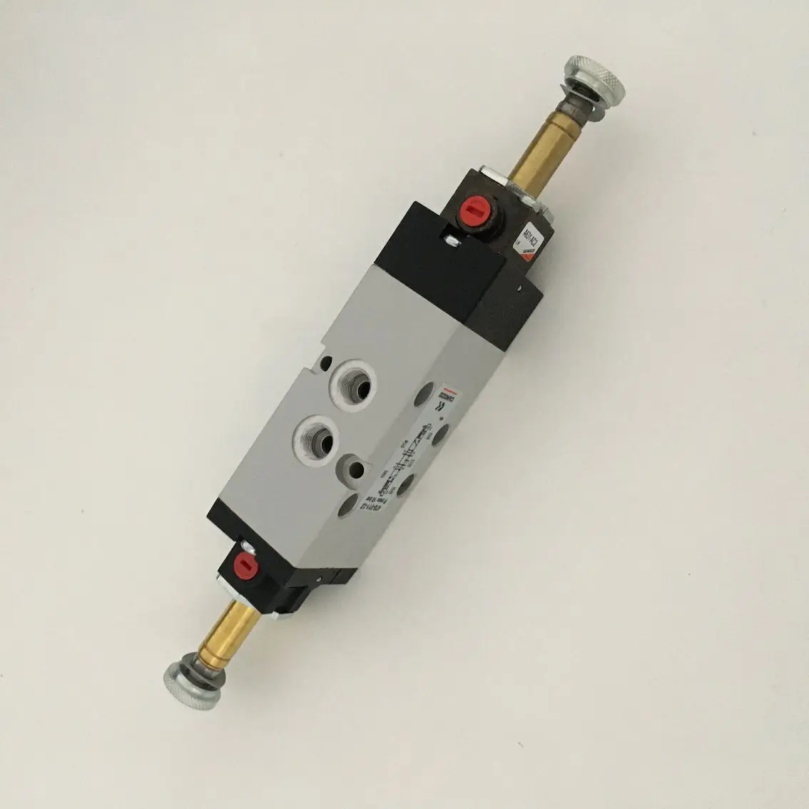 478-011-22 Electro Pneumatic Valve, 5/3