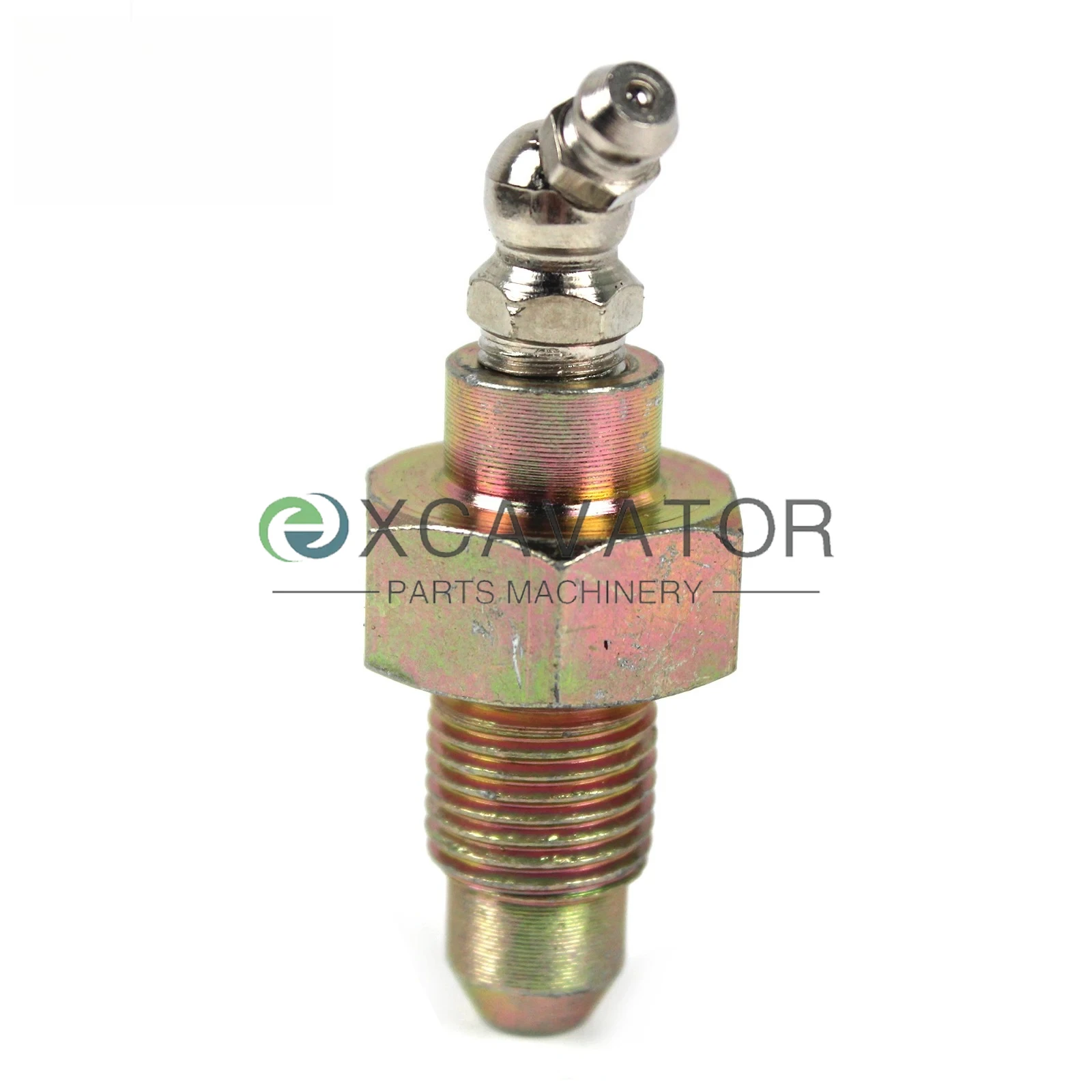 

Цельный смазочный клапан регулятора гусеницы 4276114 для деталей экскаватора Hitachi EX12 EX30-2 EX40UR HX120B-2 ZX17U-2