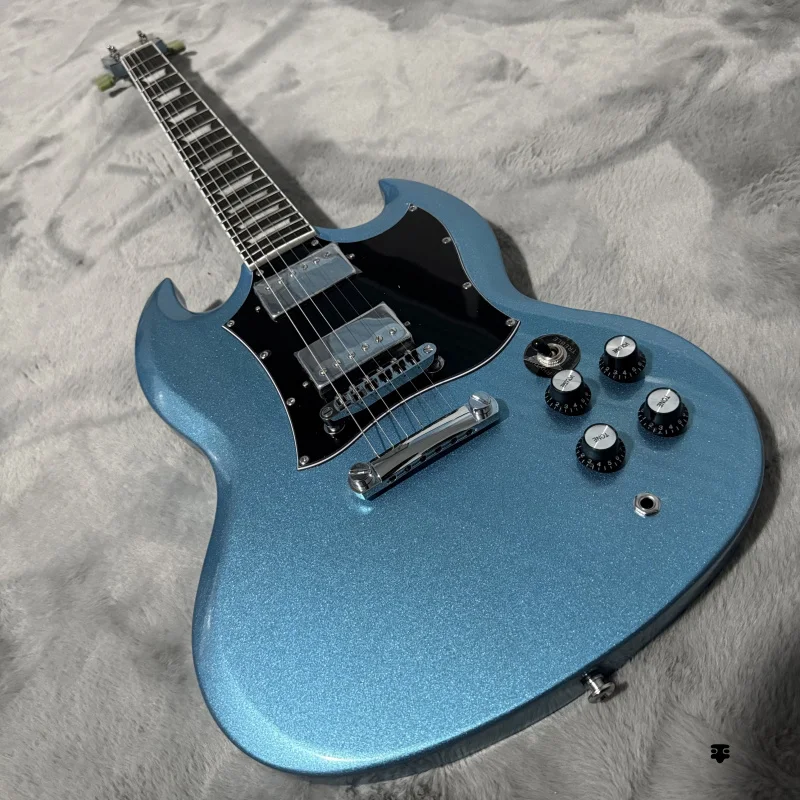 For Sg Blue Electri…