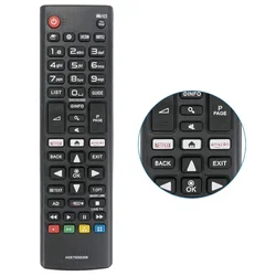 New AKB75375604 Remote Control for Smart TV AKB75095307 AKB74915305 AKB73715601 AKB73715608 AKB 74475401 74475433 AKB75095308