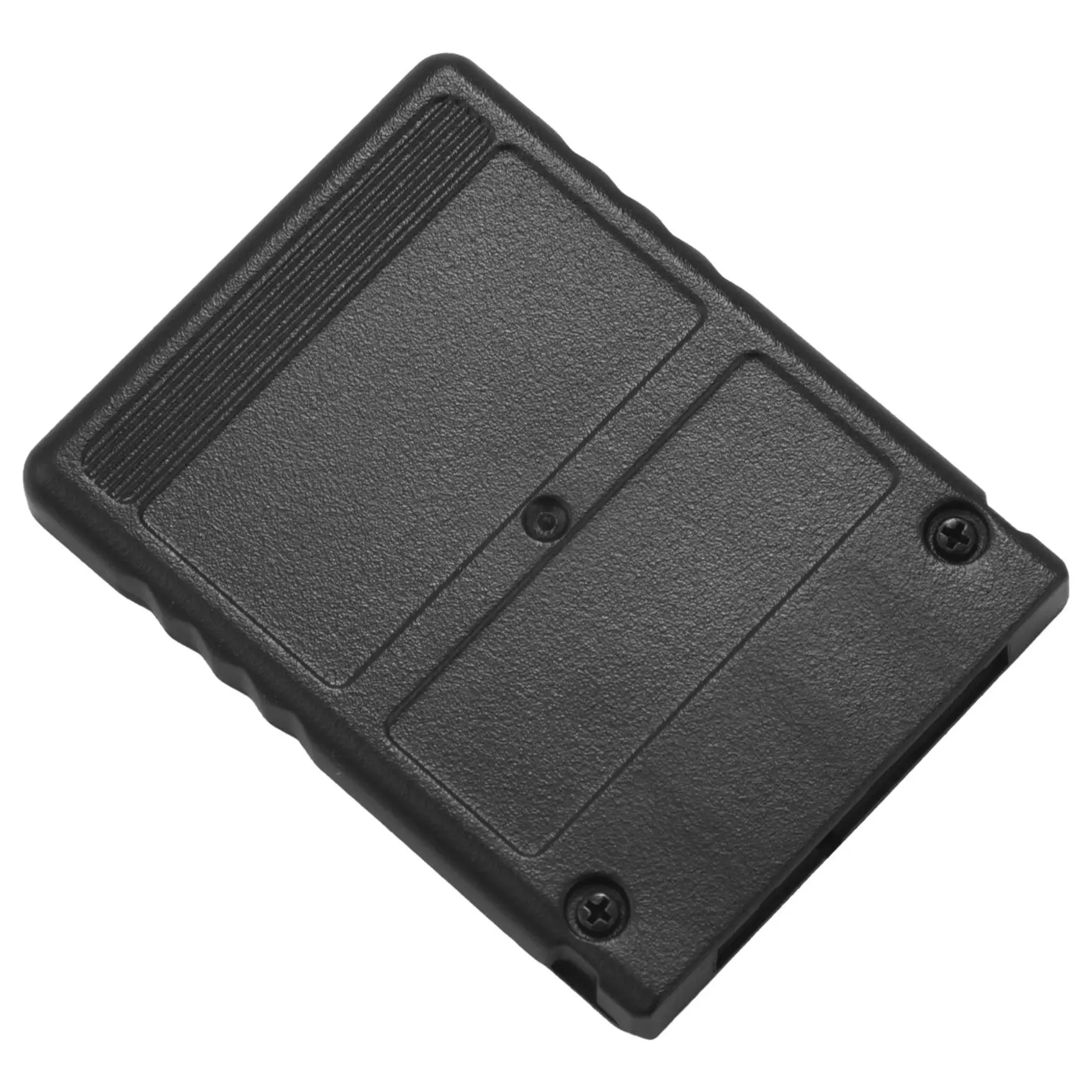 Exquisite-2X New 64MB Memory Save Card For Playstation 2 PS2 Console Game