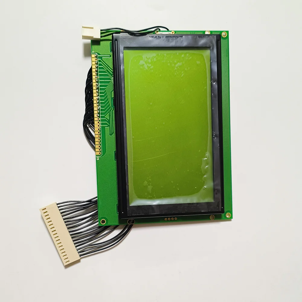 

37727 LCD display LCD screen use for Domino A series A200 A300 A400 inkjet coding printer