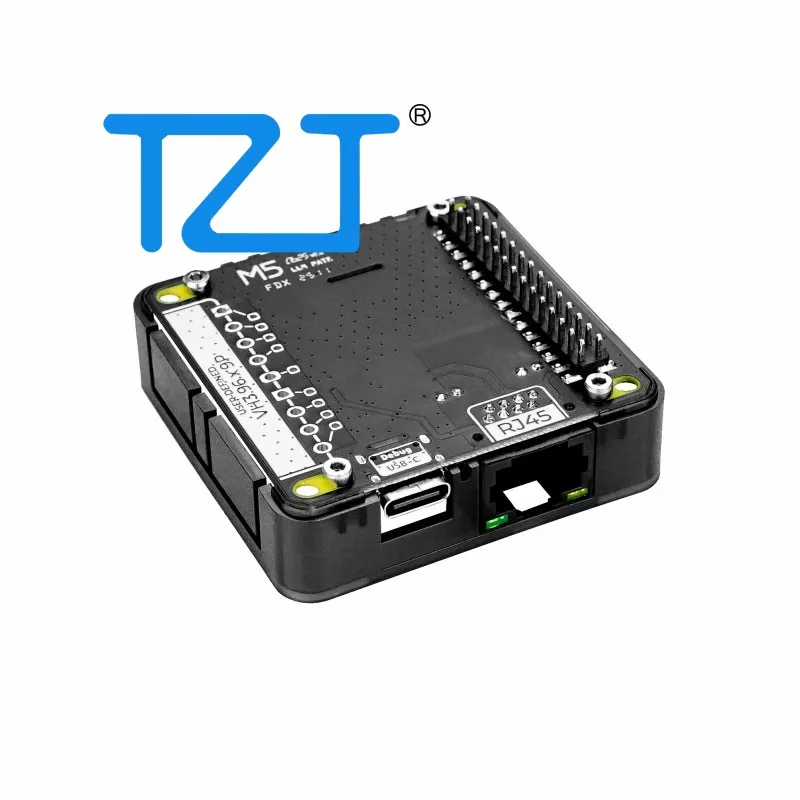 TZT M5Stack LLM غير متصل نموذج لغة كبيرة الاستدلال AI وحدة مجموعة معالج AX630C 4GB LPDDR4 32GB EMMC5.1 #2