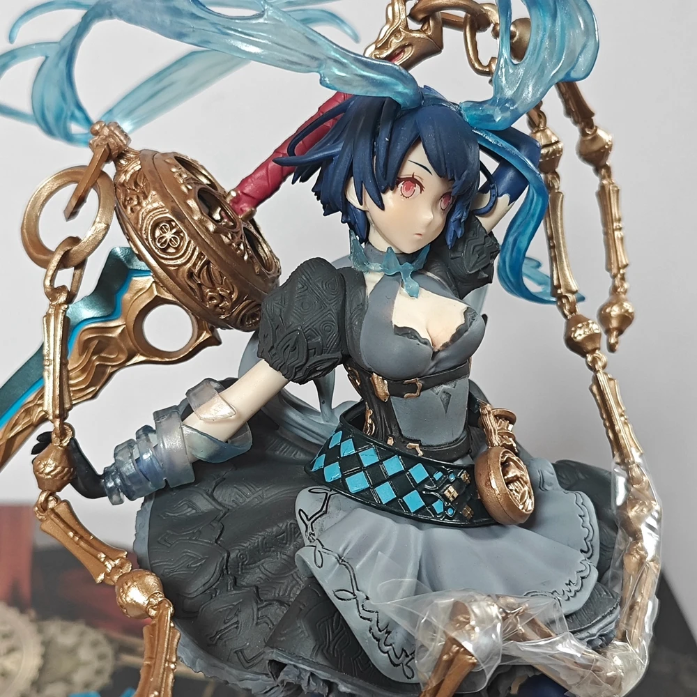 SINoALICE ULR Prize Detail Figure Alice Sepia ver 18cm Collect