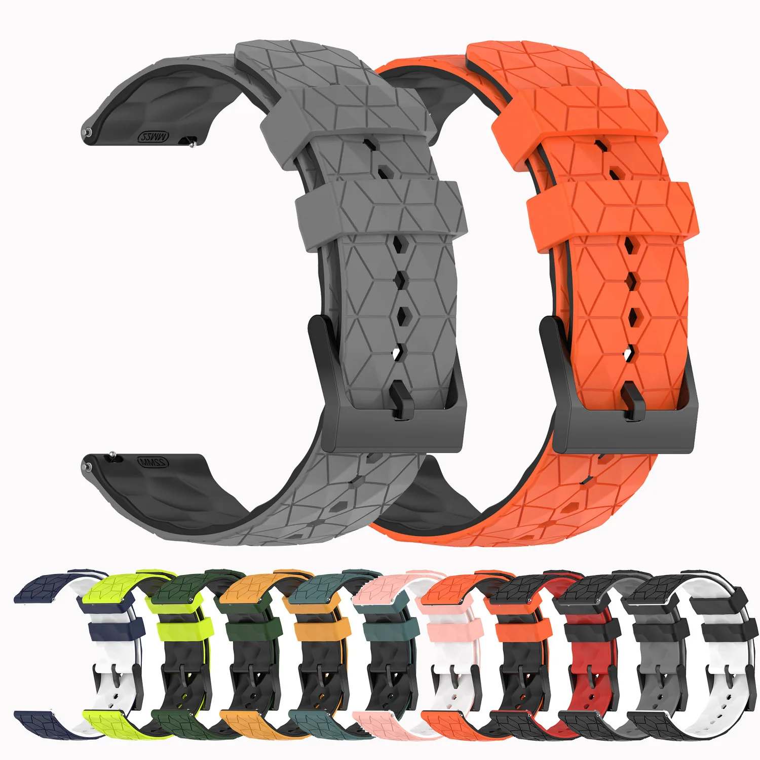 For Garmin Venu/Sq/…