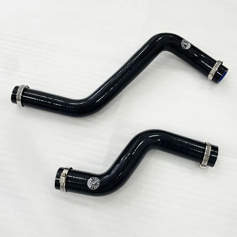 Fit 1996-1999 Toyota EP91 Starlet Glanza V-Type 4E-FTE Silicone Radiator Hose Kit