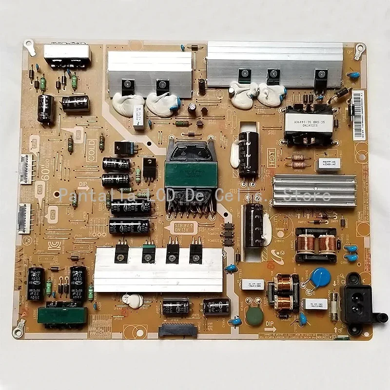 For Samsung BN44-00716A L60G2Q_EHS Original Power Supply Board UN60H7150AFXZA TV Disassembly Accessories 100% Tested