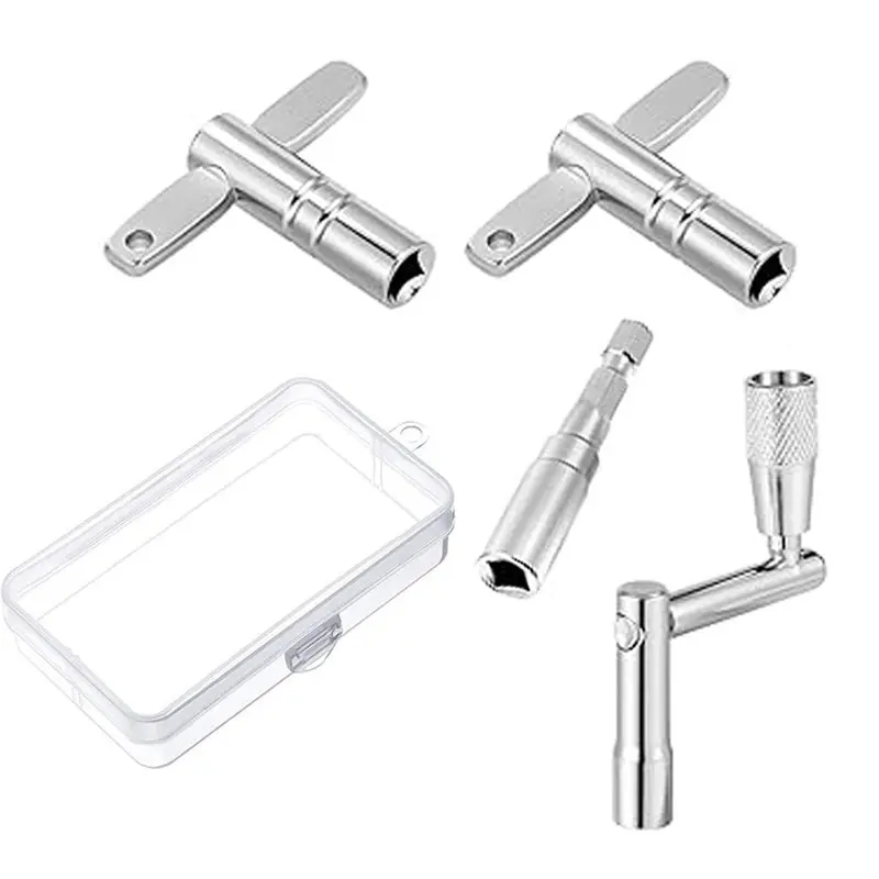 Abve-Speed Drum Key…