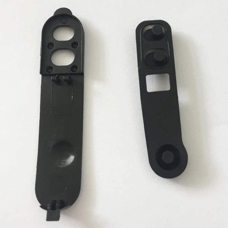 

10 комплектов лицевой панели и кнопки PTT для GP3188 GP3688 и так далее