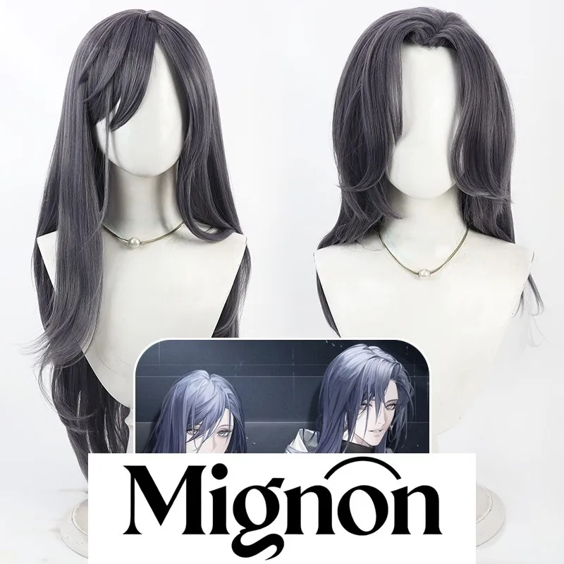 

Путь в главную никуда Женский парик для косплея, длинные волосы, подарок на Хэллоуин