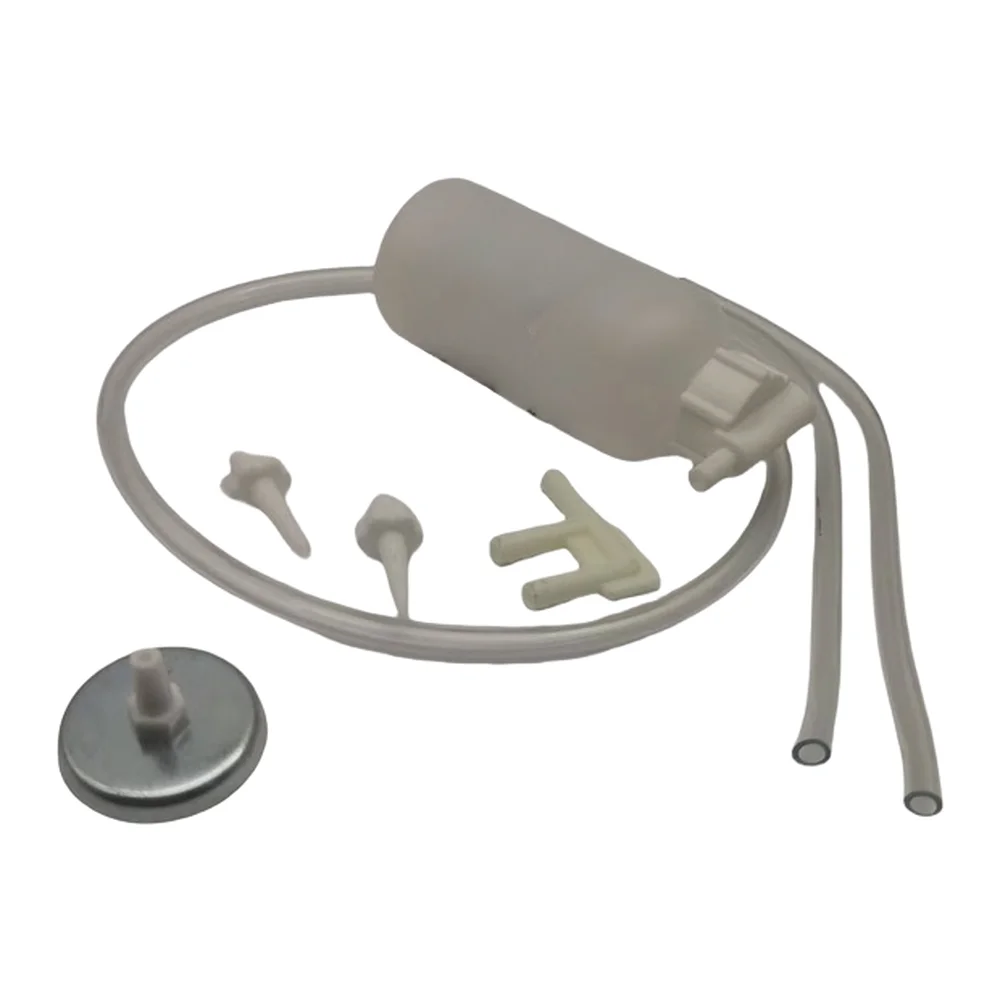 Convenient Automotive Tool Collection Brake Oil Changer Brake Bleeder Kit Efficient Oil Extraction Sturdy Plastic Construction