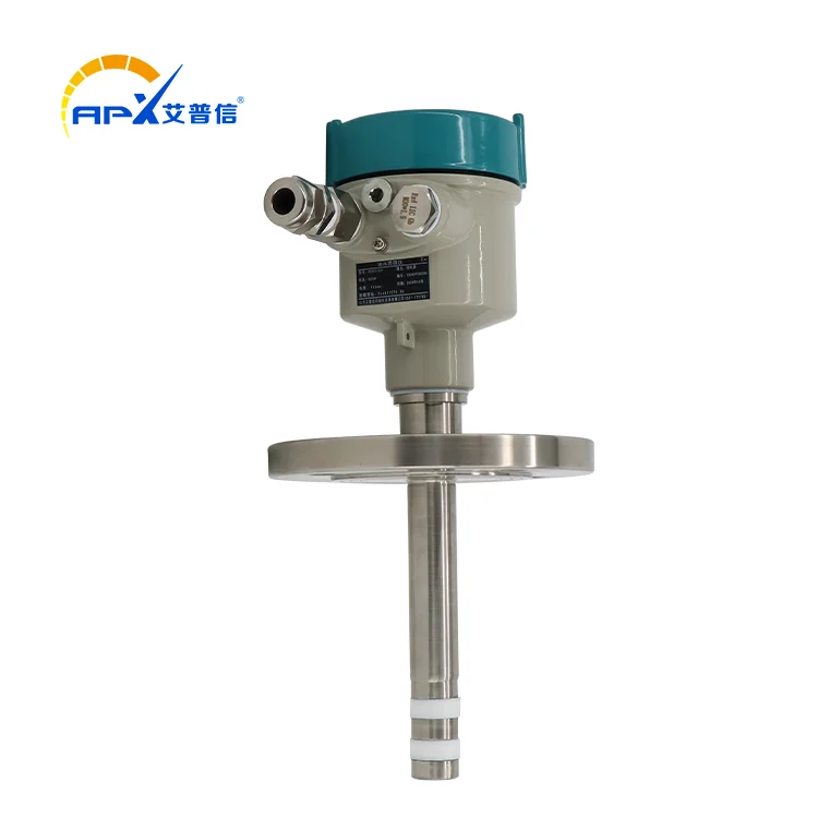 Oil-Water Inter face mo nitor for Test Instrument for Efficient Analysis