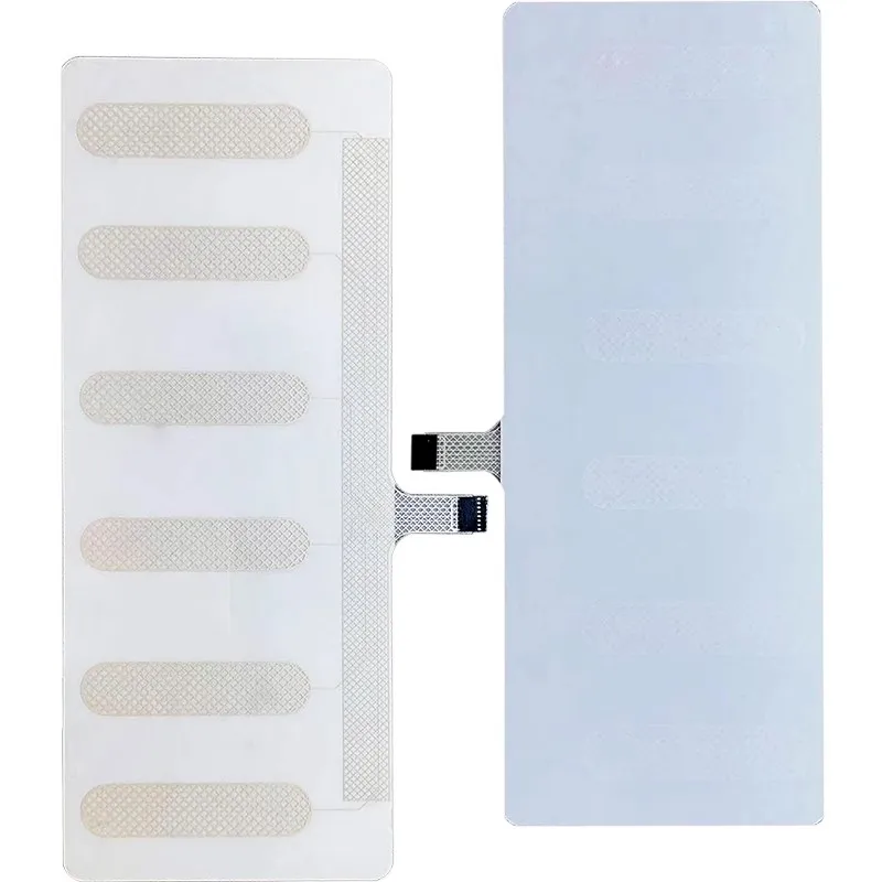 Flexible Capacitive…