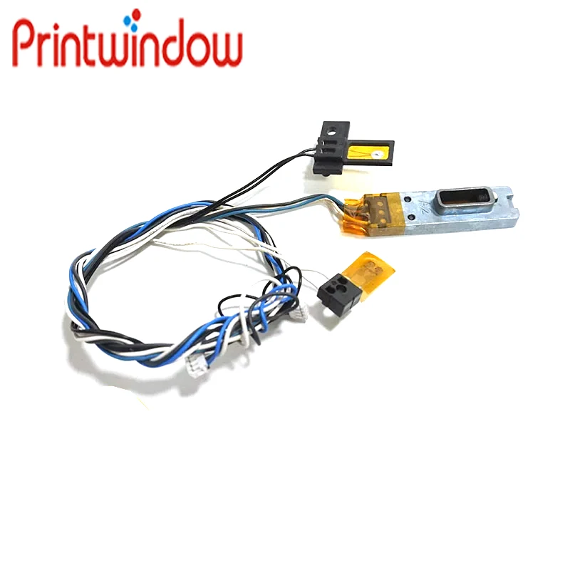 

Original Disassembly Thermistor With Single Head + double Head For Konica Minolta C221s C281 C284 C364 C454 C308 C368