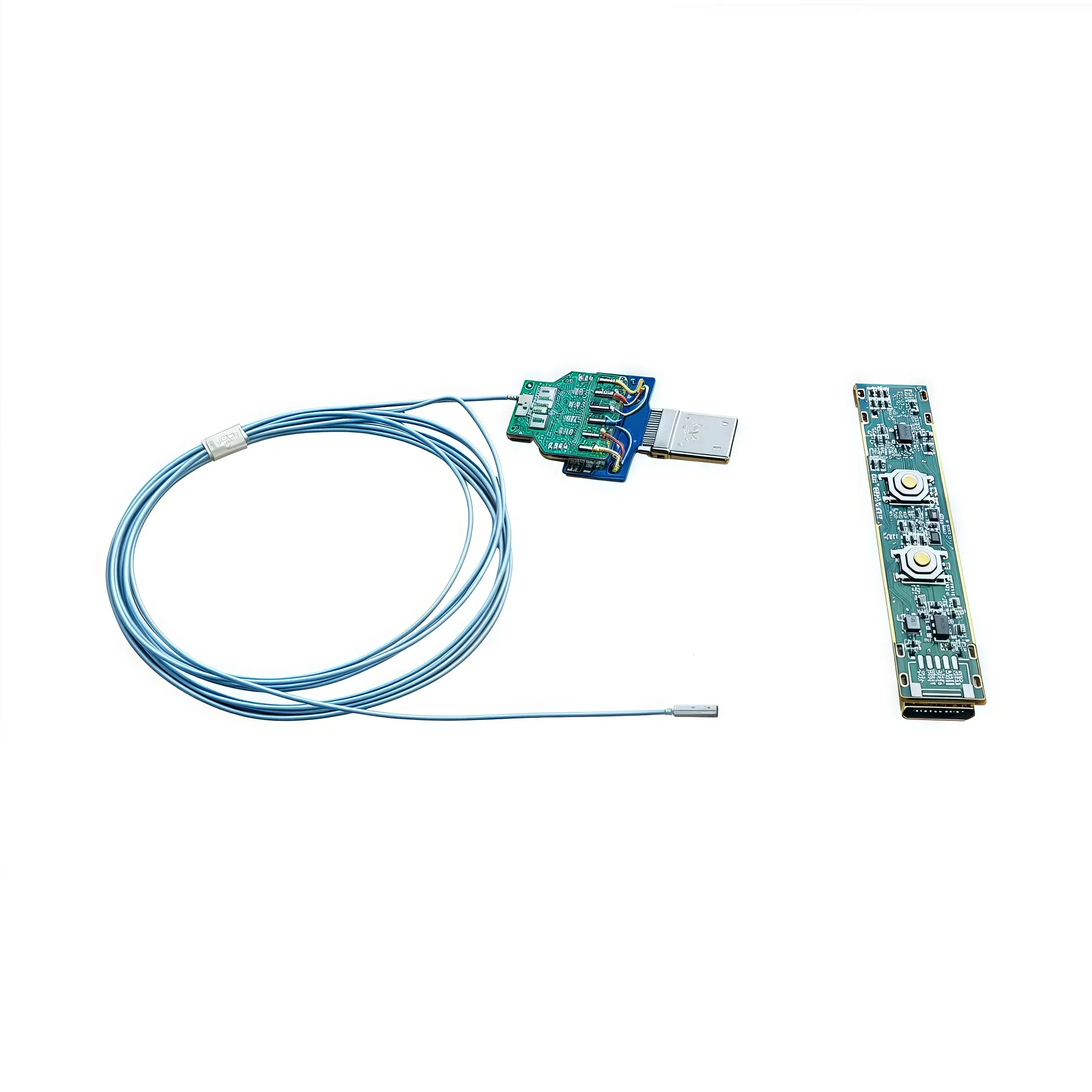 16W Pixels Mini 1.8mm CMOS Sensor Industrial Medical Flexible Endoscope Camera Module for Viewing and Recording Images