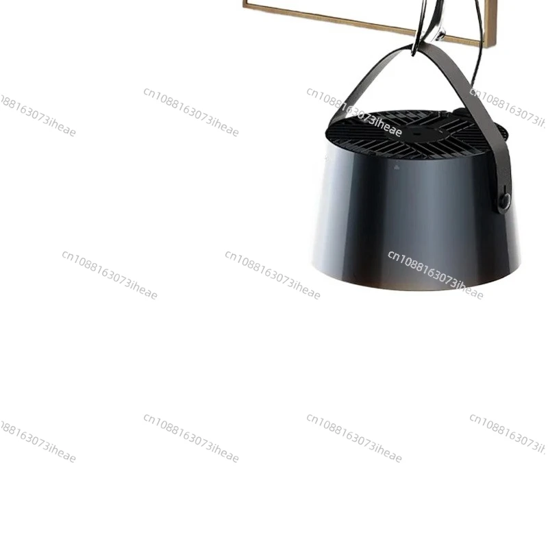 extraction desktop suction range hood exhaust ventilation fan mini household convenience hot pot barbecue barbecue smoke exhaust