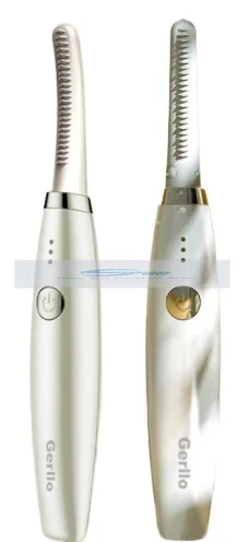 

Electric Curling Eyelash Artifact, Easily Shaping Attractive Eyelashes