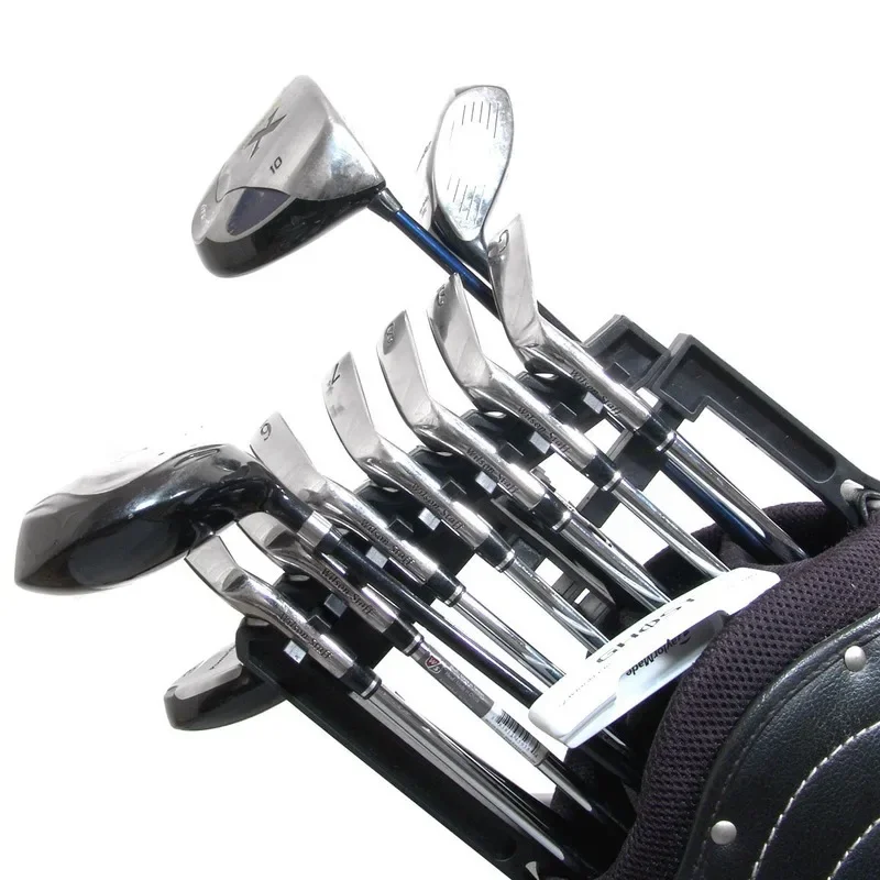 Golf Club Holder Iron Club Holder Bag Partner