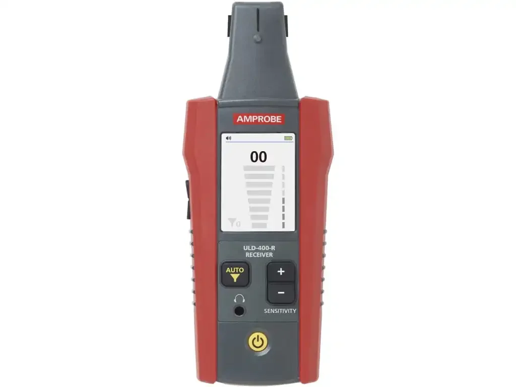

2025 Hot Sell Amprobe ULD-410 Ultrasonic Leak