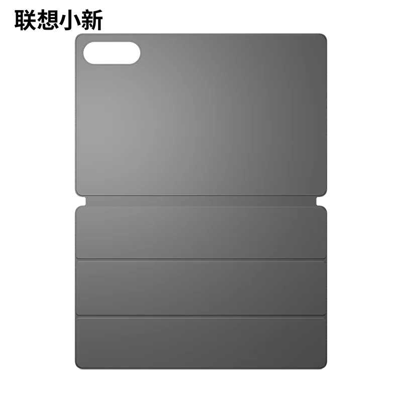 

2026 New Original Lenovo Pad pro 13 or Pad pro GT Case Triangular support Skin-like material Intelligent Wake-Up Lenovo Case