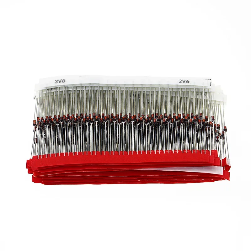 600Pcs 2V - 39V 30V…