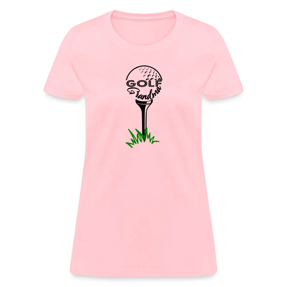 Grandma T-ShirtHigh Quality 100%Cotton Short Sleeve