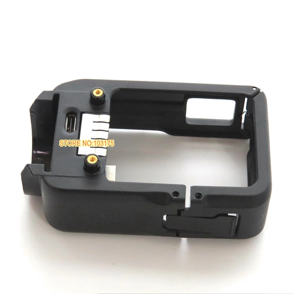 

Original Fixed Stabilizing Adapter Fixture For Gopro Hero 5 Expanded Edition Frame Mount Protective Housing Case Sport Camera