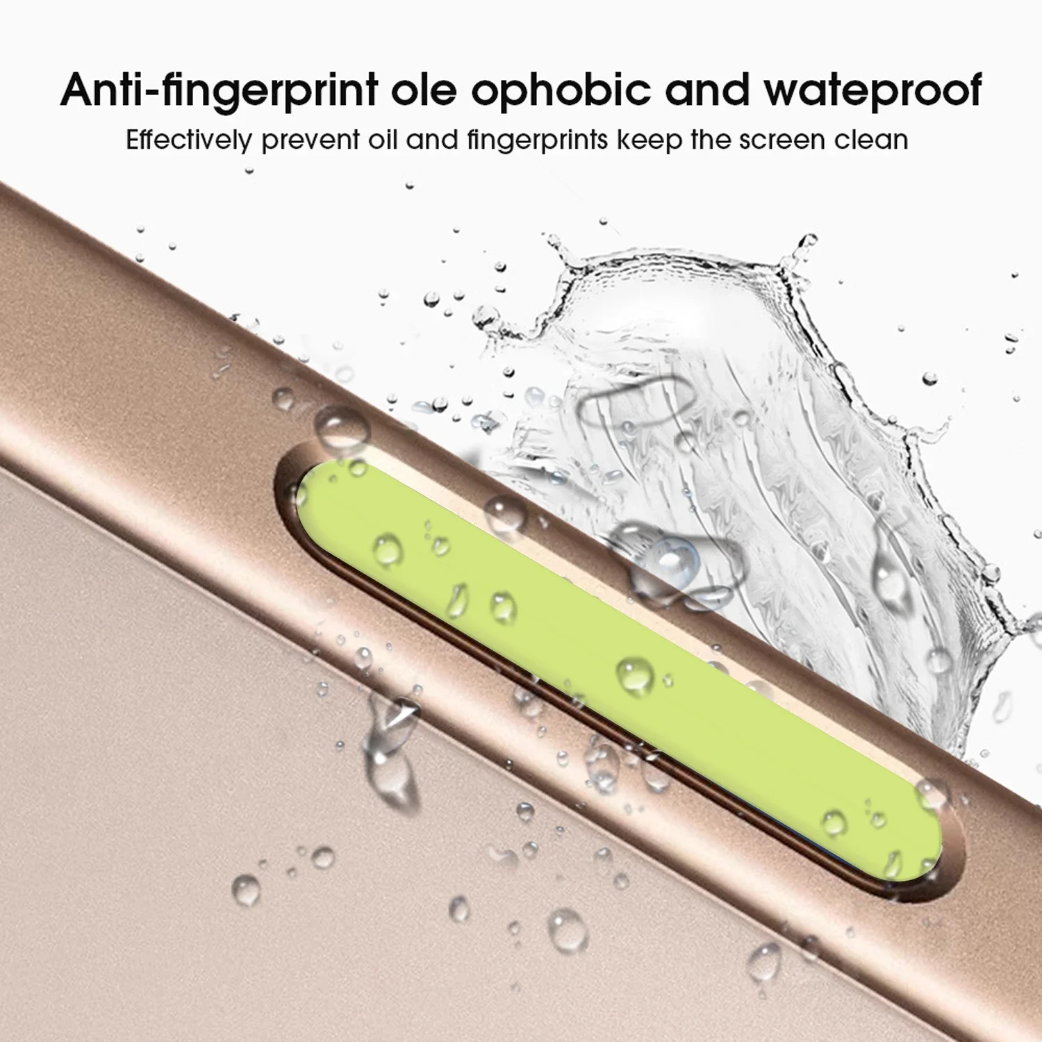 For iPhone 16 Pro Max Side Camera Button Protector Stickers Anti Scratch Luminous Protective Film For iPhone 16 16Plus 16Pro