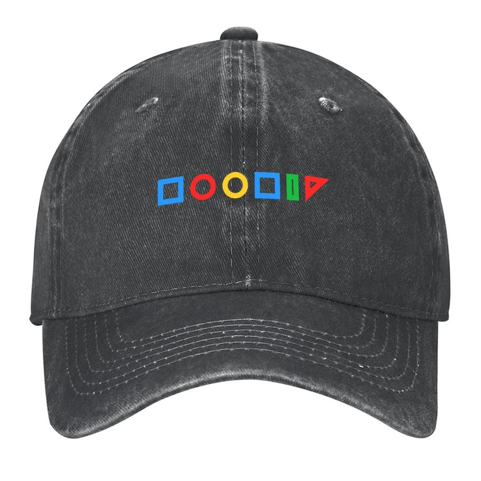 

Google Baseball Cap Golf Hat Custom Cap fashionable New In The Hat Caps For Women Men's