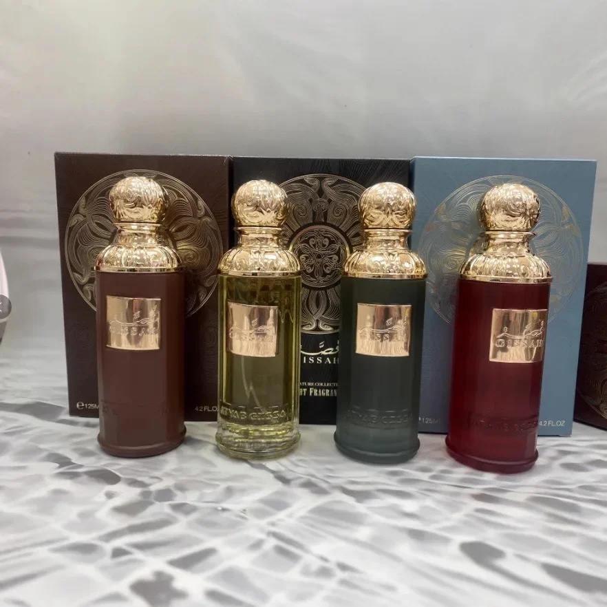 

125ml Pink GISSAH Unisex Perfume - A Captivating Blend for All | Long - lasting, with a Hint of Mystery avon духи женские
