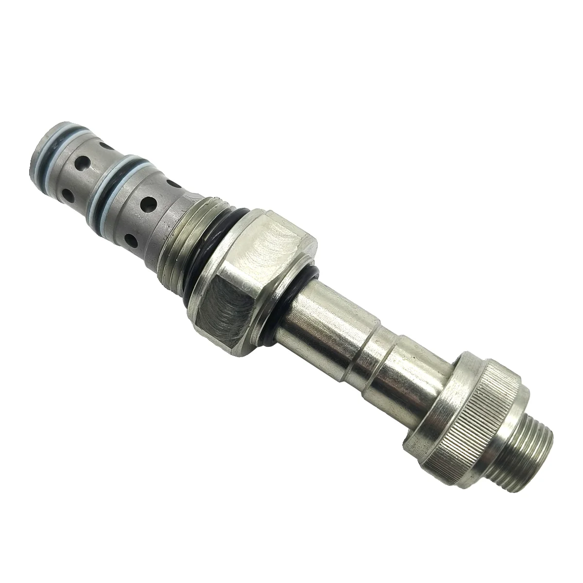 

Foton Revo FR60 65 80 150 170 Excavator Pilot Safety Lock Solenoid Valve Coil Spool for Heavy Equipment Repair Parts