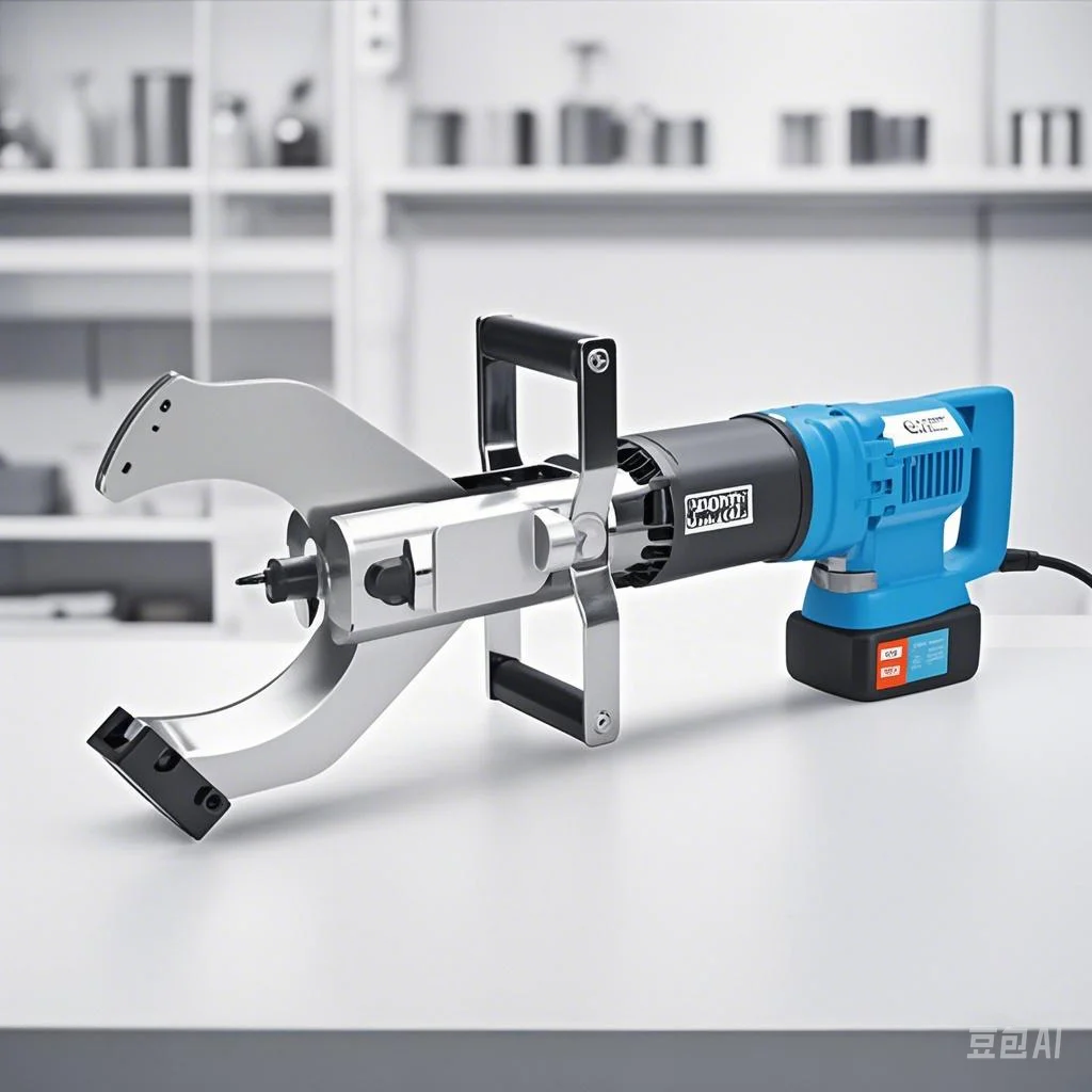 

Electric Cable Cutter Hydraulic Cutting Tools Hydraulic Shear Cable Clamp Portable Cutting Copper and Aluminum Cables JP-120C