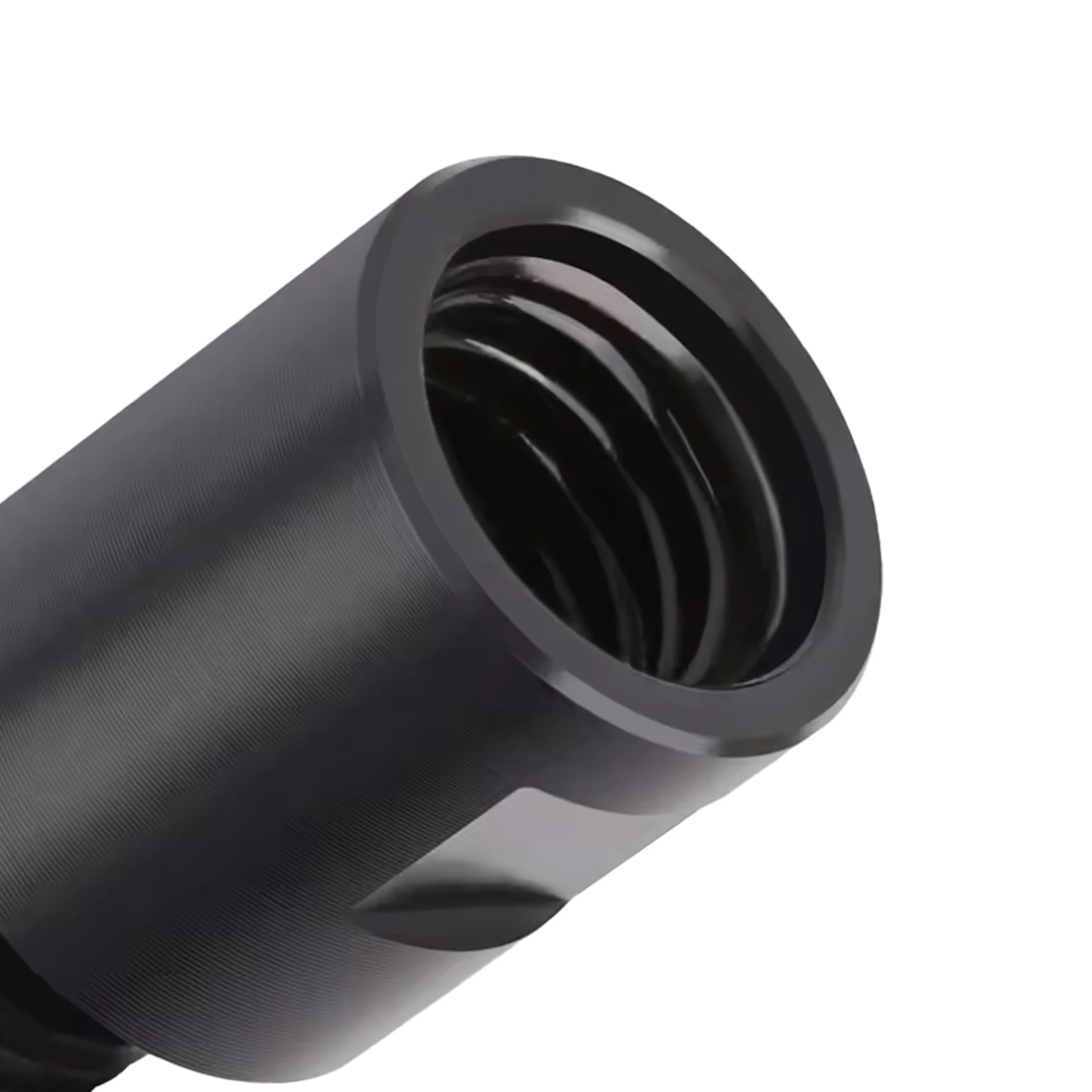 M14 5/8-11 M10 1/2-20 Thread Adapter Polished Arbor Connector For Angle Grinder Diamond Core Drill Bits Hole Saw Polishing Pad